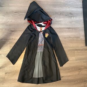 Licensed Harry Potter Wizarding World Hermione Granger 10/12 Halloween Costume